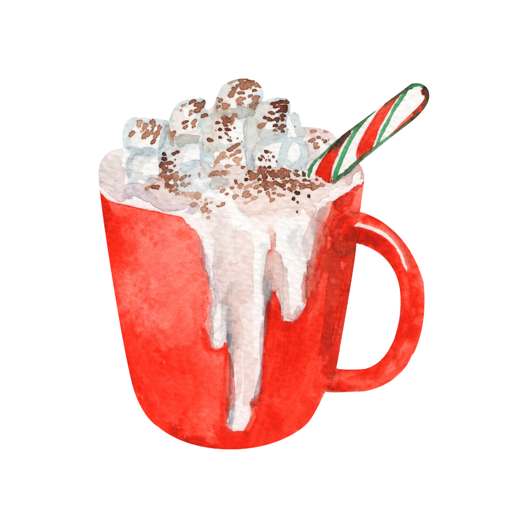 Holiday Hot Cocoa