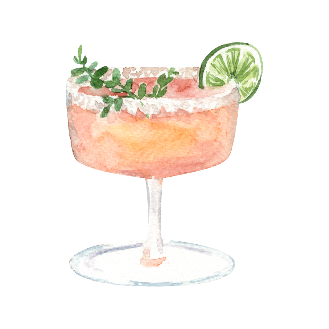 Mocktail