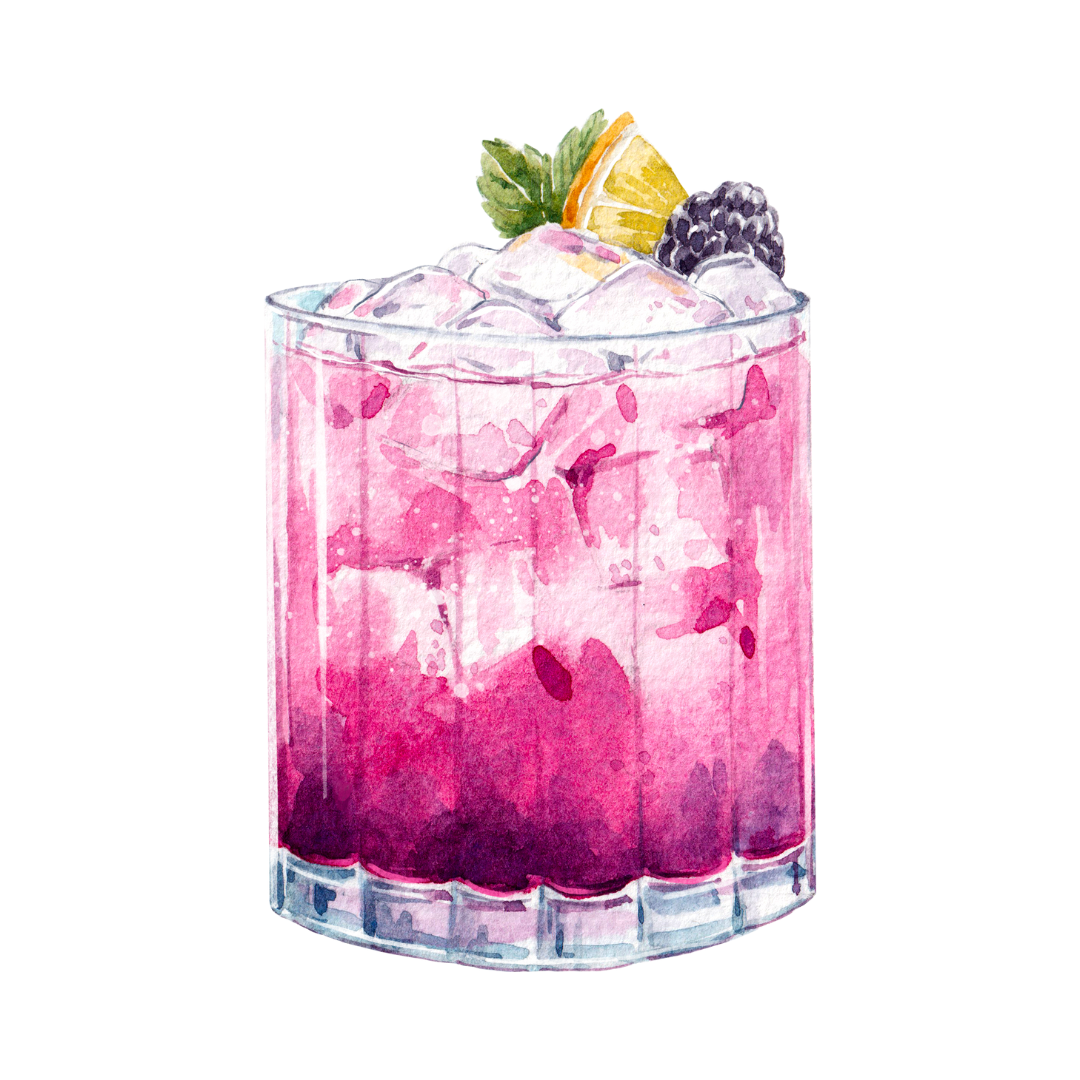 Pomegranate Passion