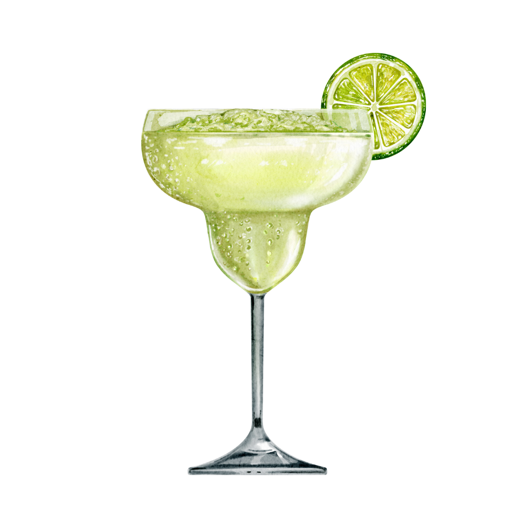 Spicy Margarita