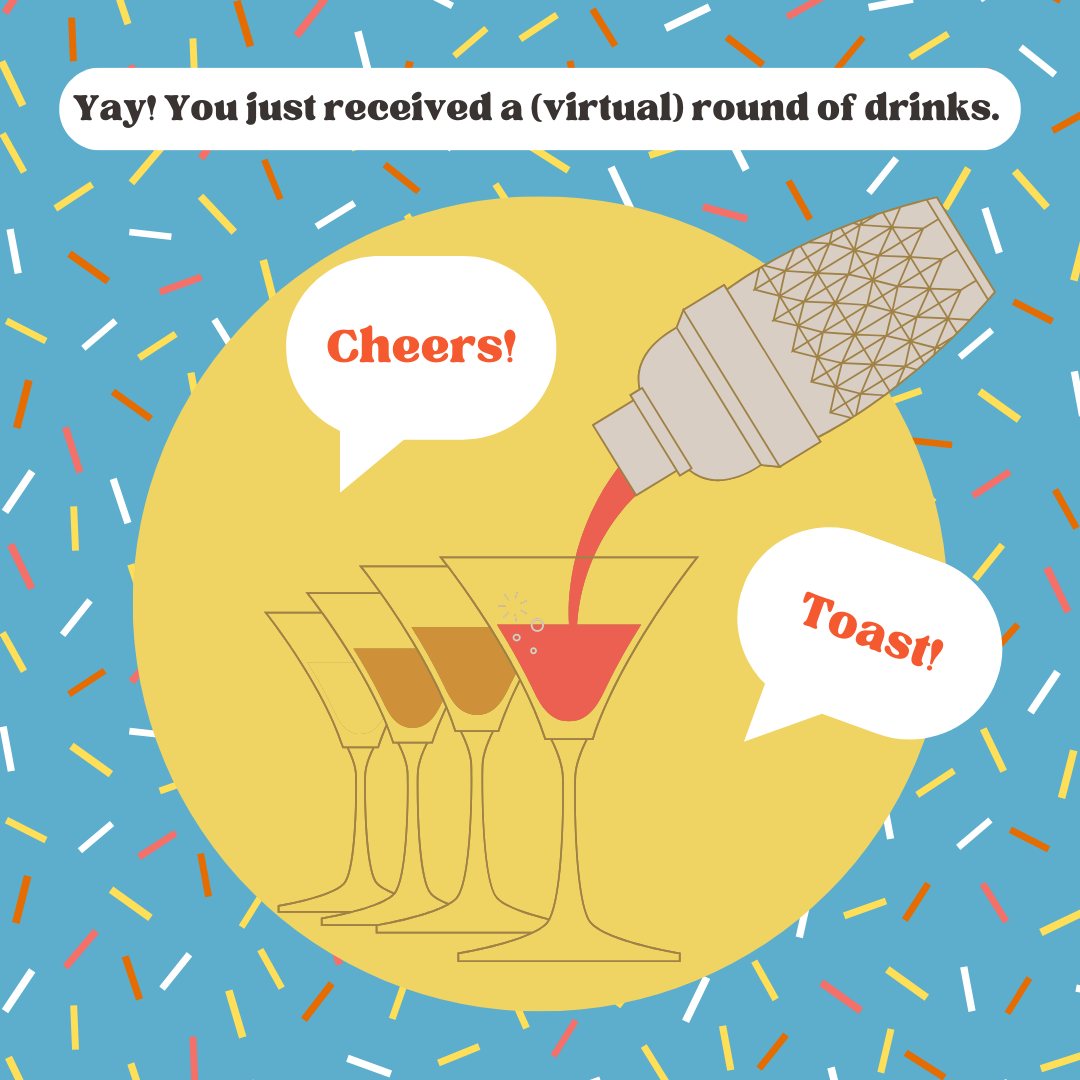Enjoy a Round